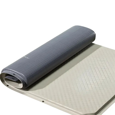 Matelas autoflagant 192x66x4 cm imperméable