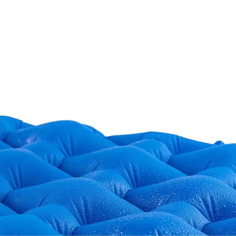 Matelas de camping 2 places