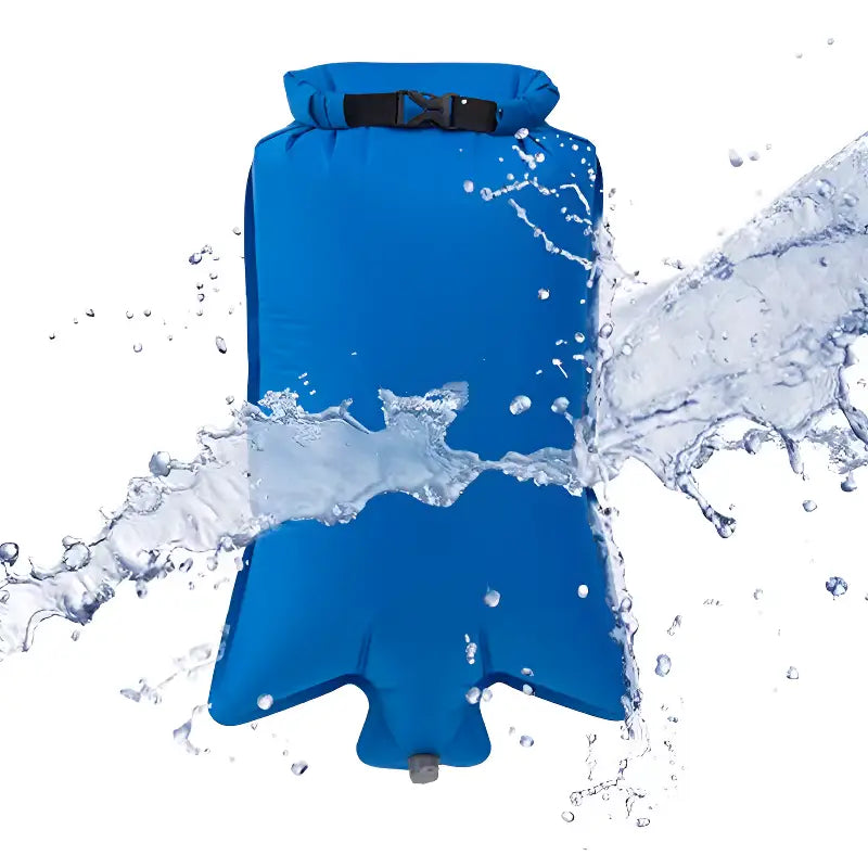 Matelas de camping 2 places