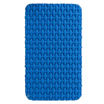 Matelas de camping 2 places