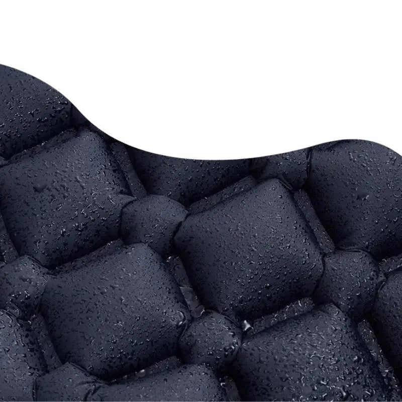 Matelas de camping confortable