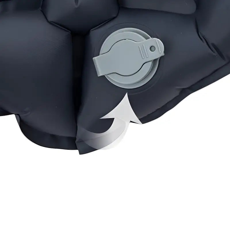 Matelas de camping confortable