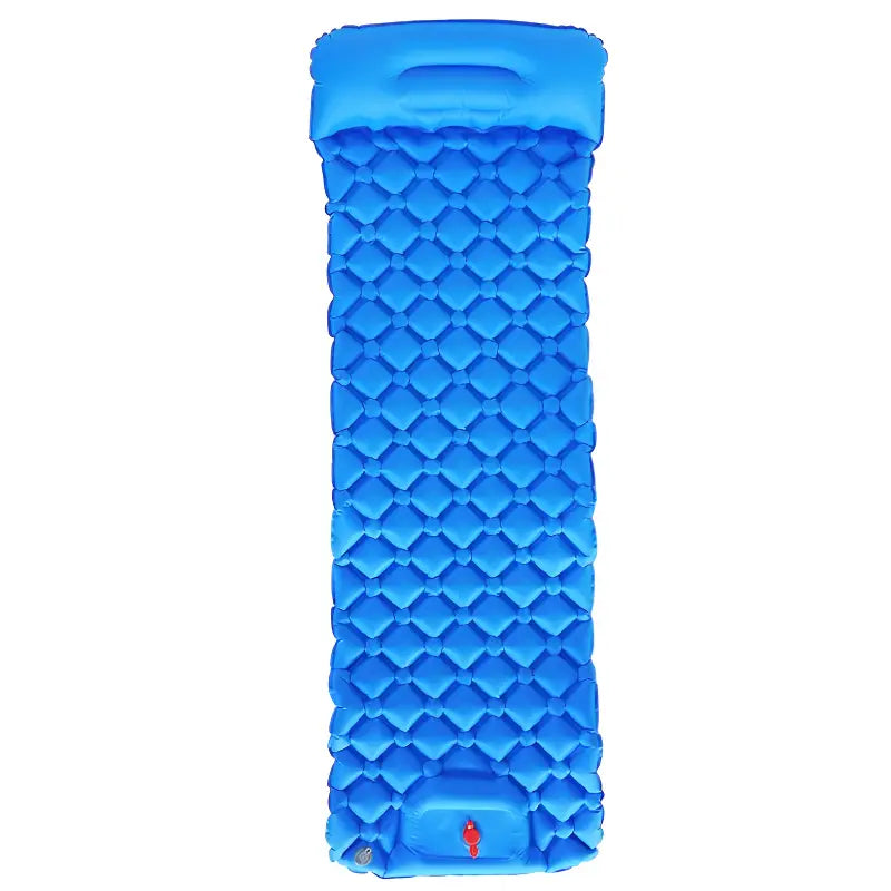 Matelas de camping confortable