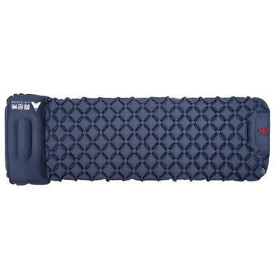 Matelas de camping confortable