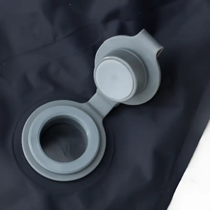 Matelas de camping confortable