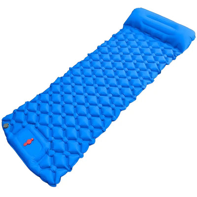 Matelas de camping confortable