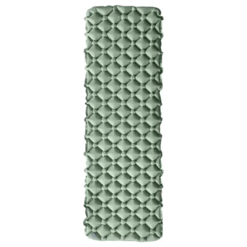 Matelas de sol camping