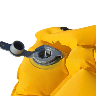 Matelas de sol camping