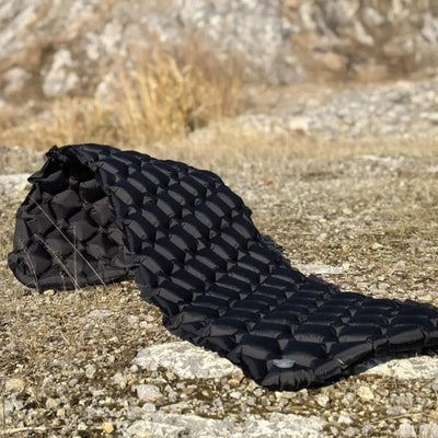 Matelas de sol camping