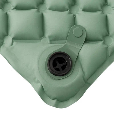 Matelas de sol camping