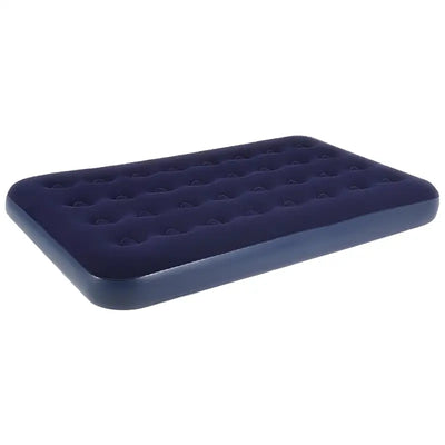 Matelas gonflable camping portable