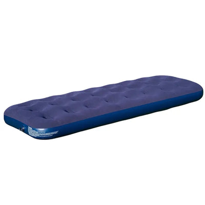 Matelas gonflable camping portable
