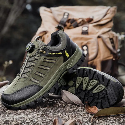 Meilleur chaussure randonnée homme