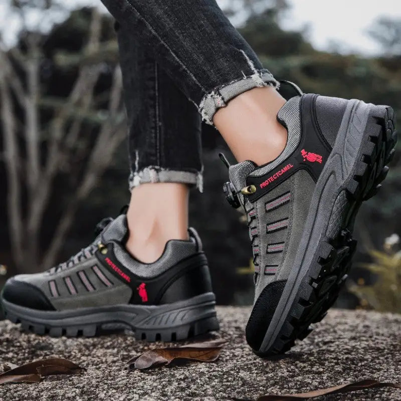 Meilleur chaussure randonnée homme