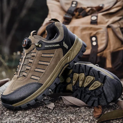 Meilleur chaussure randonnée homme