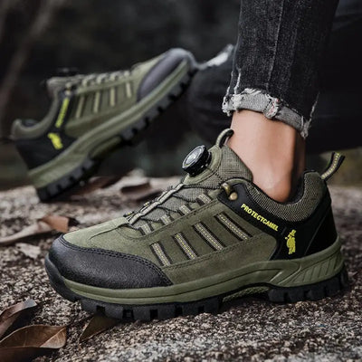 Meilleur chaussure randonnée homme