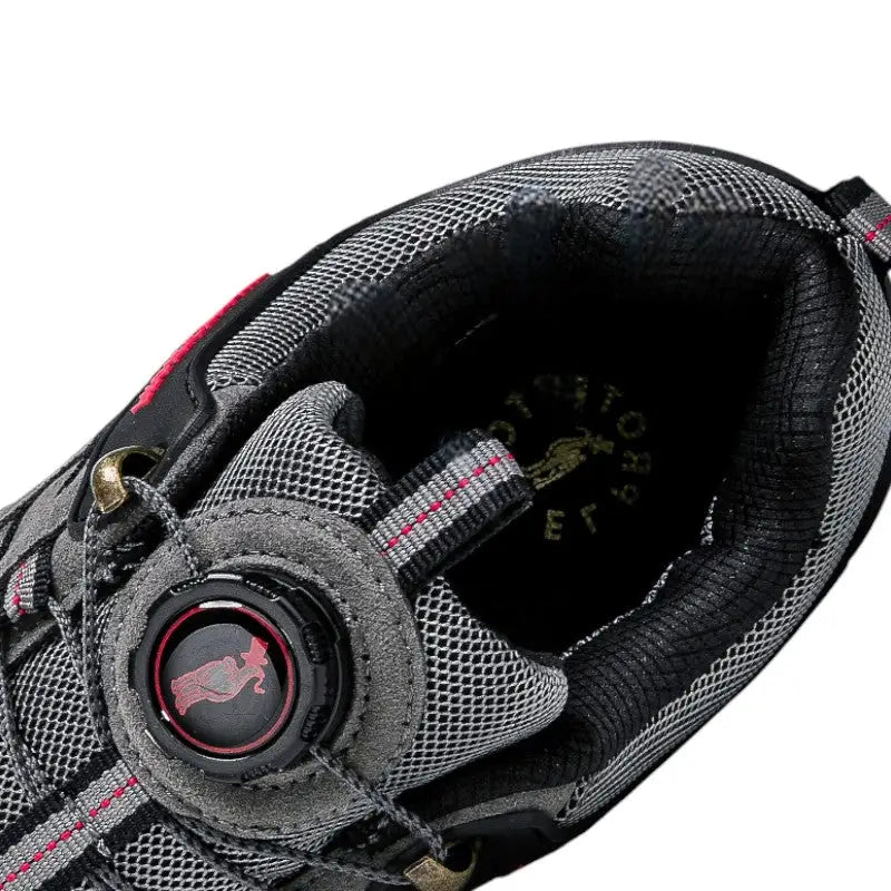 Meilleur chaussure randonnée homme