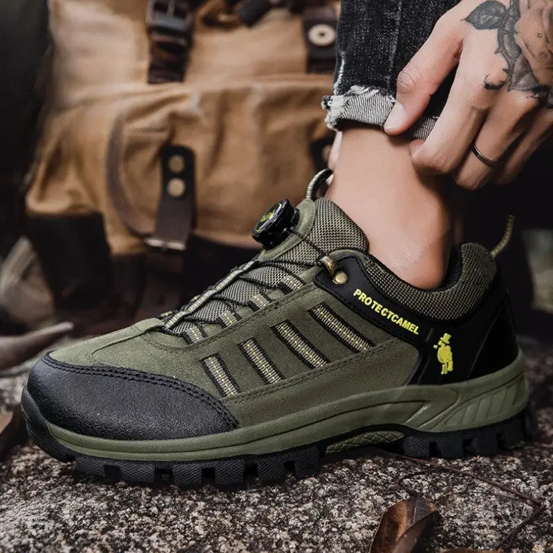 Meilleur chaussure randonnée homme