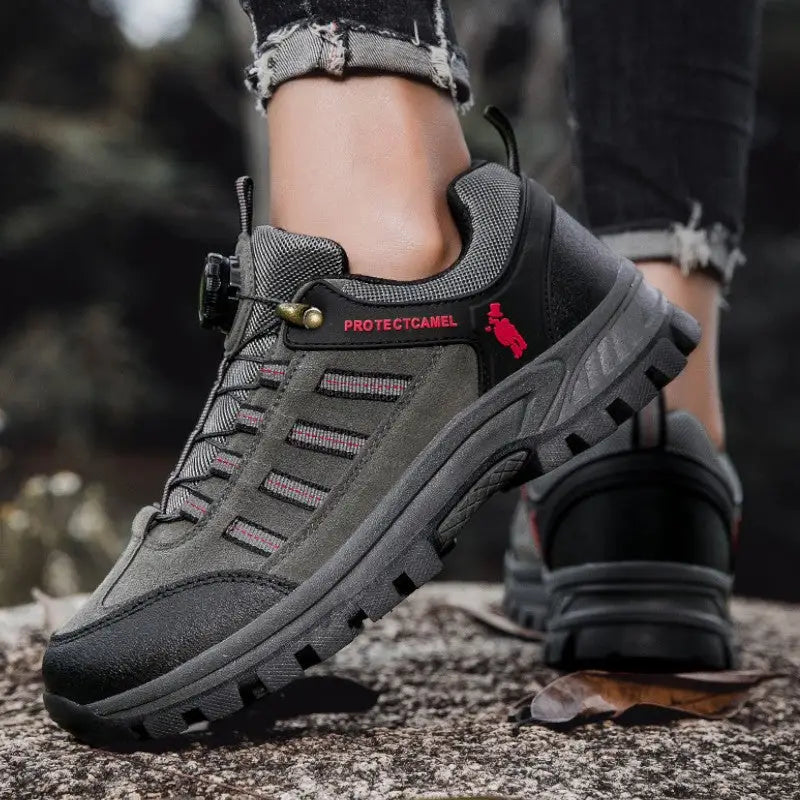 Meilleur chaussure randonnée homme