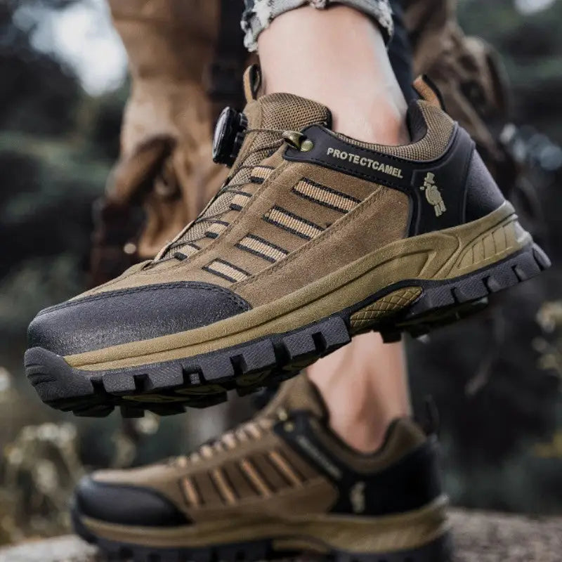 Meilleur chaussure randonnée homme