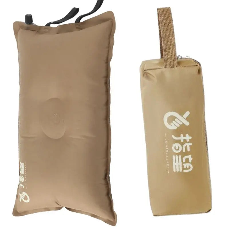 Meilleur oreiller randonnée