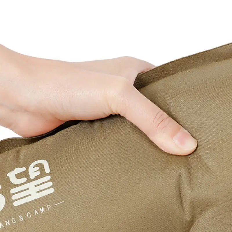 Meilleur oreiller randonnée