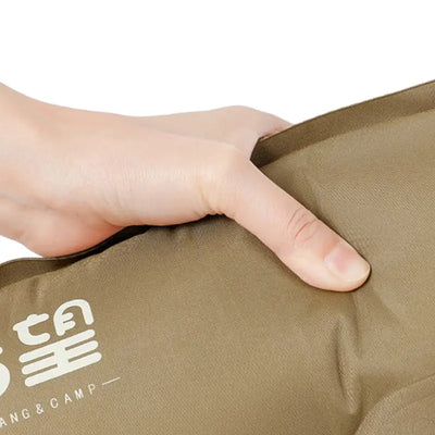 Meilleur oreiller randonnée