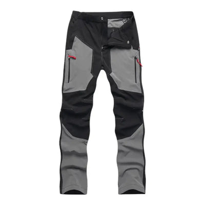Meilleur pantalon randonnée homme