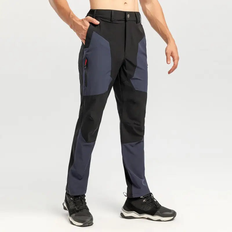 Meilleur pantalon randonnée homme