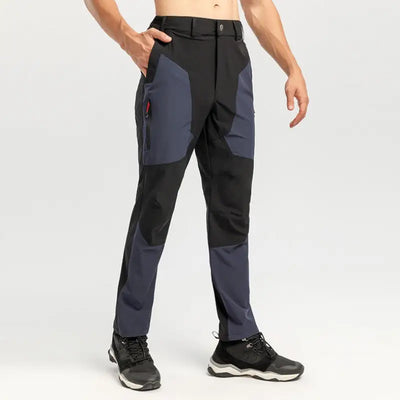 Meilleur pantalon randonnée homme