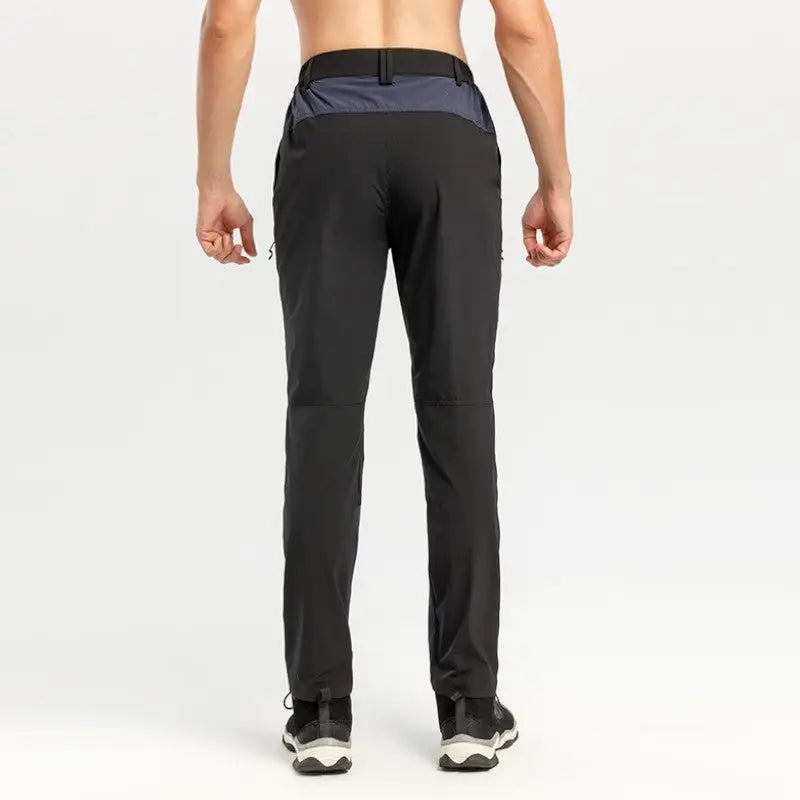 Meilleur pantalon randonnée homme