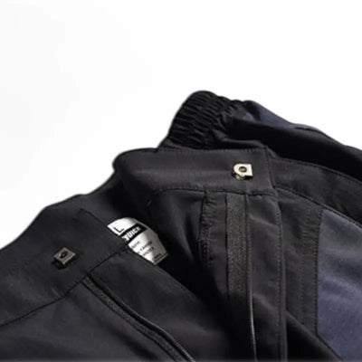 Meilleur pantalon randonnée homme