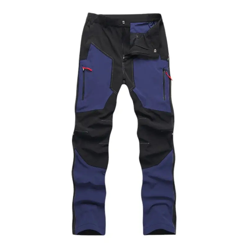Meilleur pantalon randonnée homme