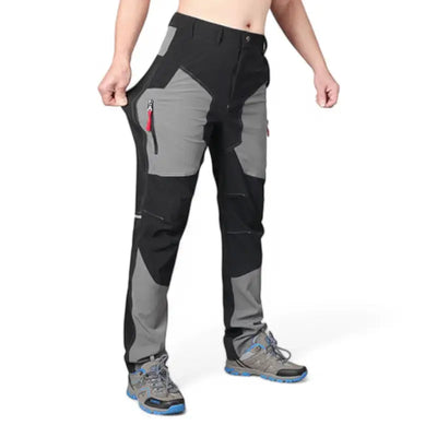 Meilleur pantalon randonnée homme