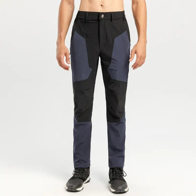 Meilleur pantalon randonnée homme