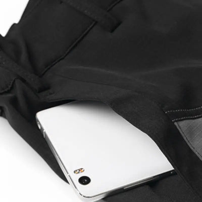 Meilleur pantalon randonnée homme