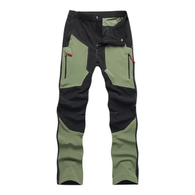 Meilleur pantalon randonnée homme
