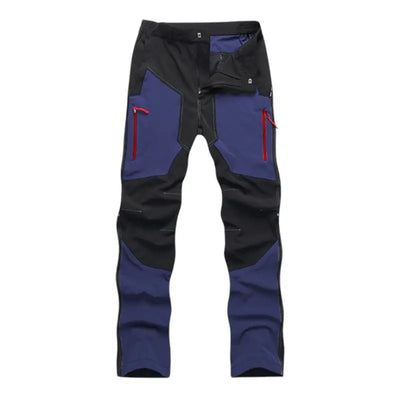 Meilleur pantalon randonnée homme