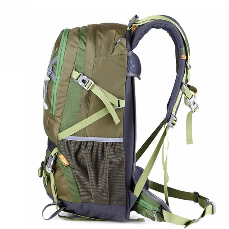 Meilleur sac à dos randonnée femme