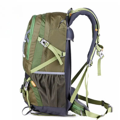 Meilleur sac à dos randonnée femme