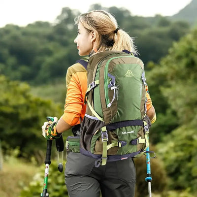 Meilleur sac à dos randonnée femme