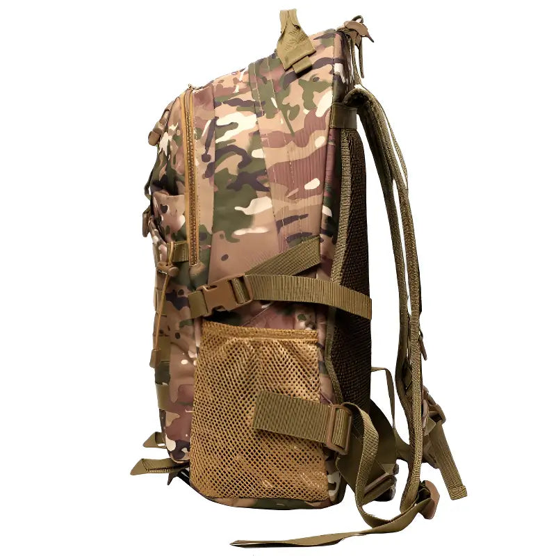 Meilleur sac à dos tactique