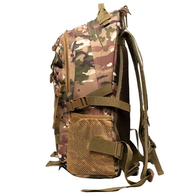 Meilleur sac à dos tactique