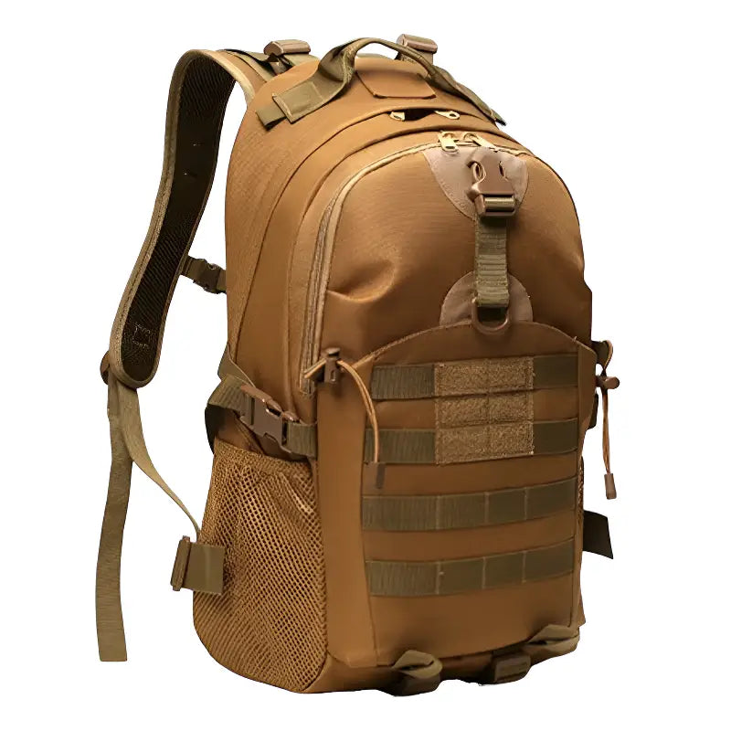 Meilleur sac à dos tactique