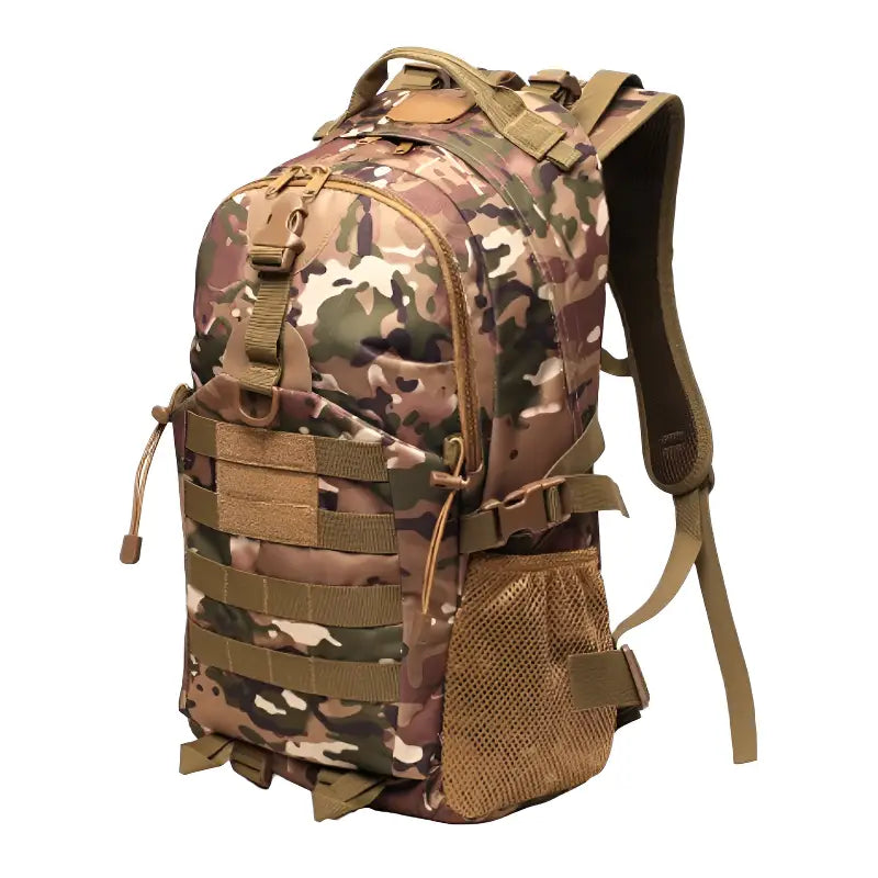 Meilleur sac à dos tactique