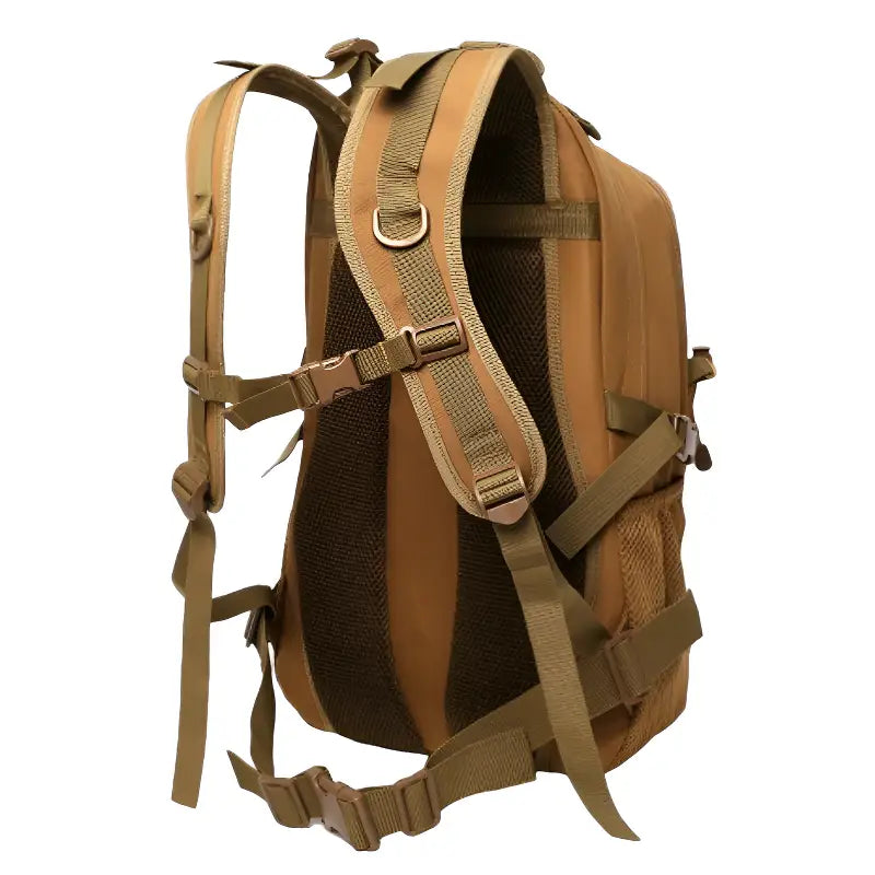 Meilleur sac à dos tactique