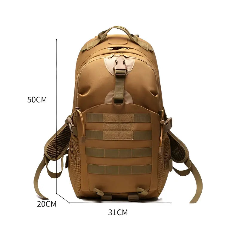 Meilleur sac à dos tactique