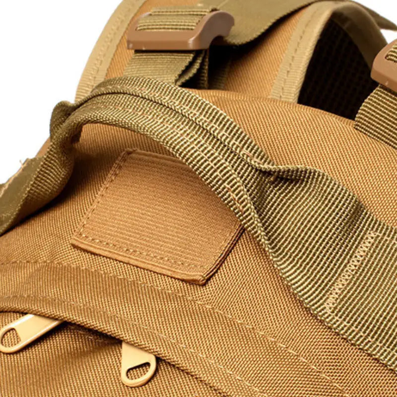 Meilleur sac à dos tactique