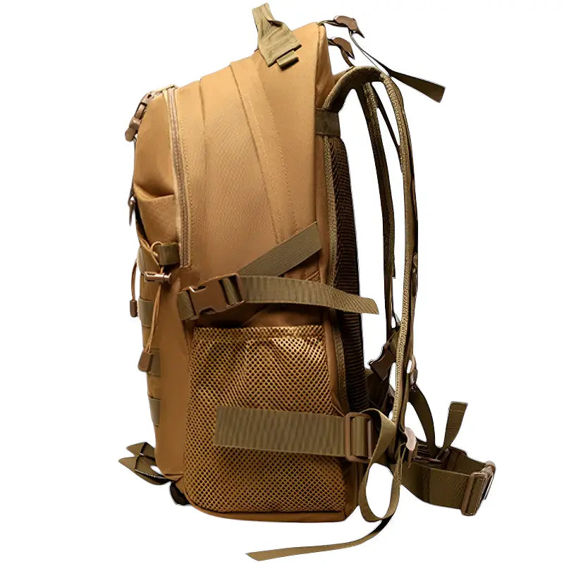 Meilleur sac à dos tactique