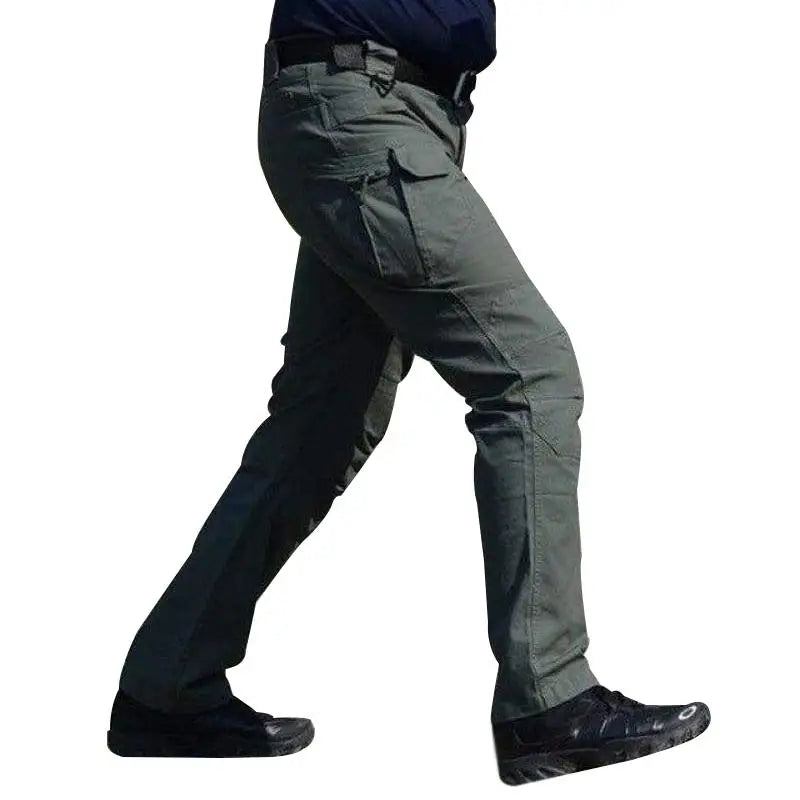Military Combat Trousers